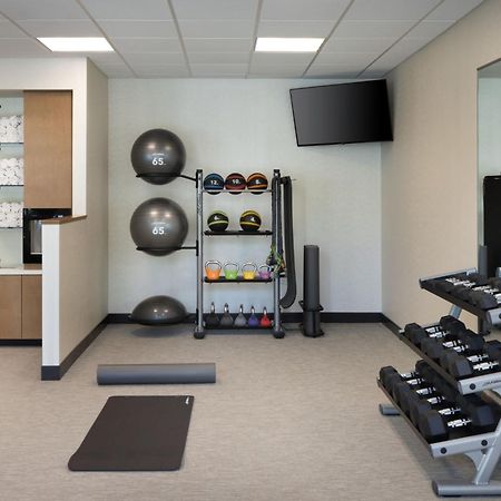 Springhill Suites By Marriott Bowling Green Ngoại thất bức ảnh