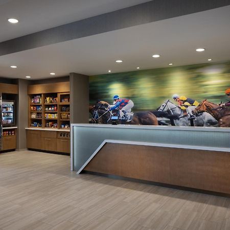 Springhill Suites By Marriott Bowling Green Ngoại thất bức ảnh