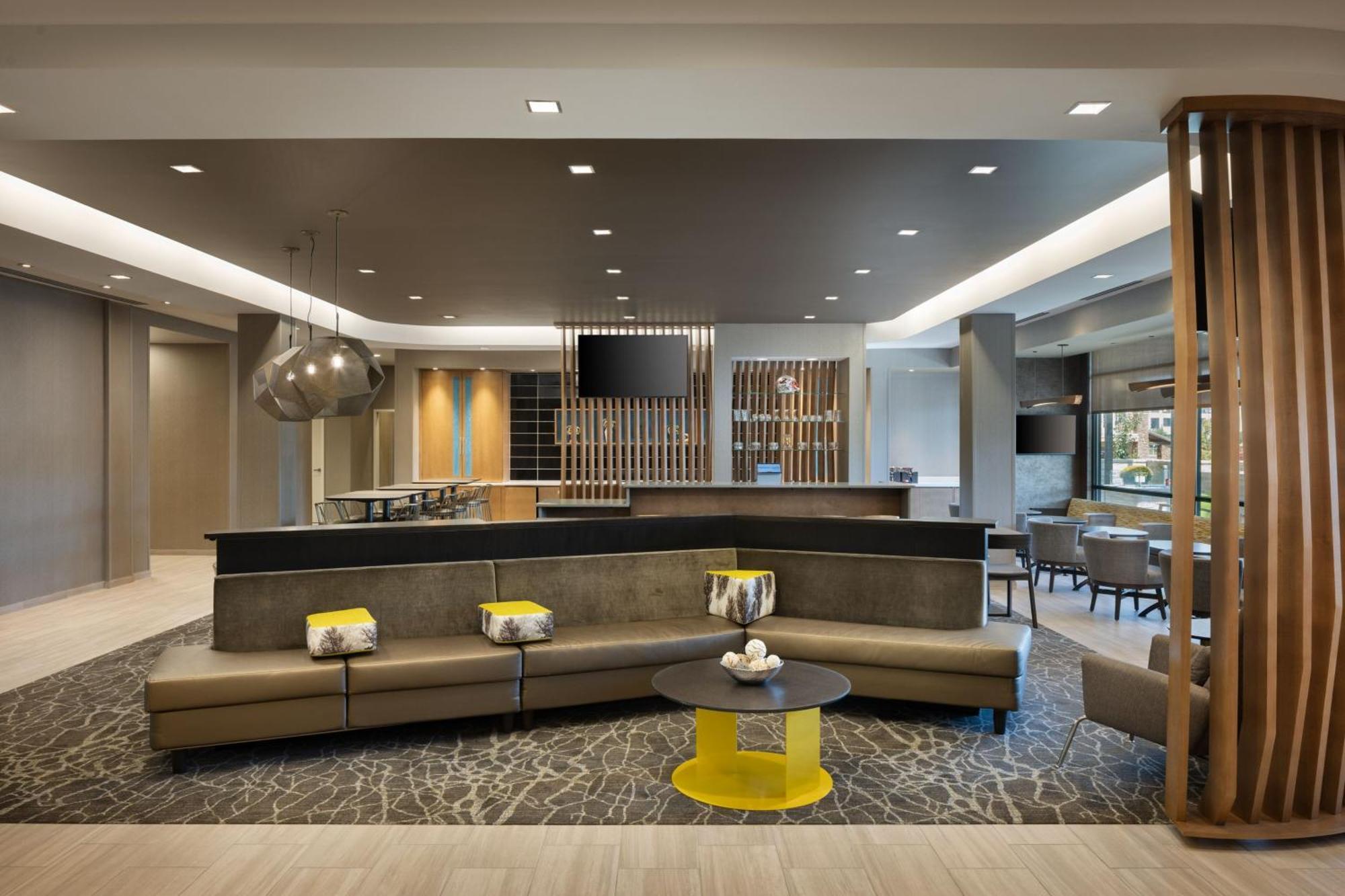 Springhill Suites By Marriott Bowling Green Ngoại thất bức ảnh