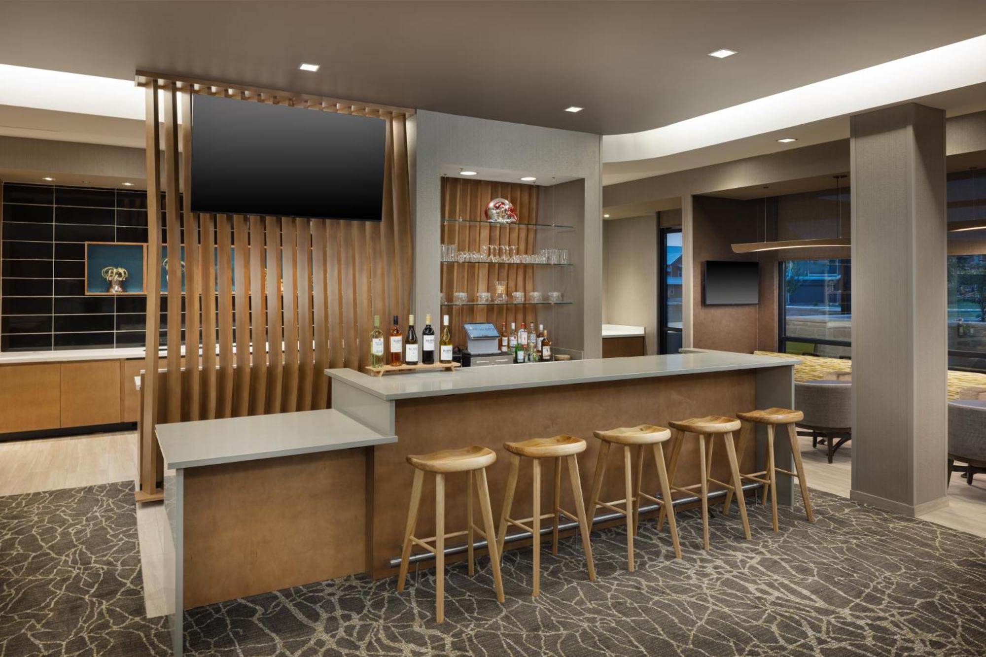 Springhill Suites By Marriott Bowling Green Ngoại thất bức ảnh