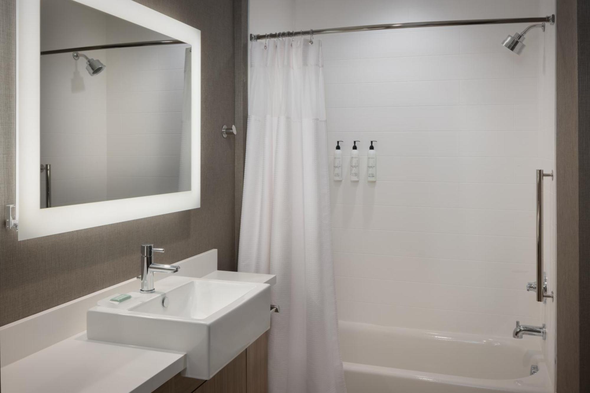 Springhill Suites By Marriott Bowling Green Ngoại thất bức ảnh