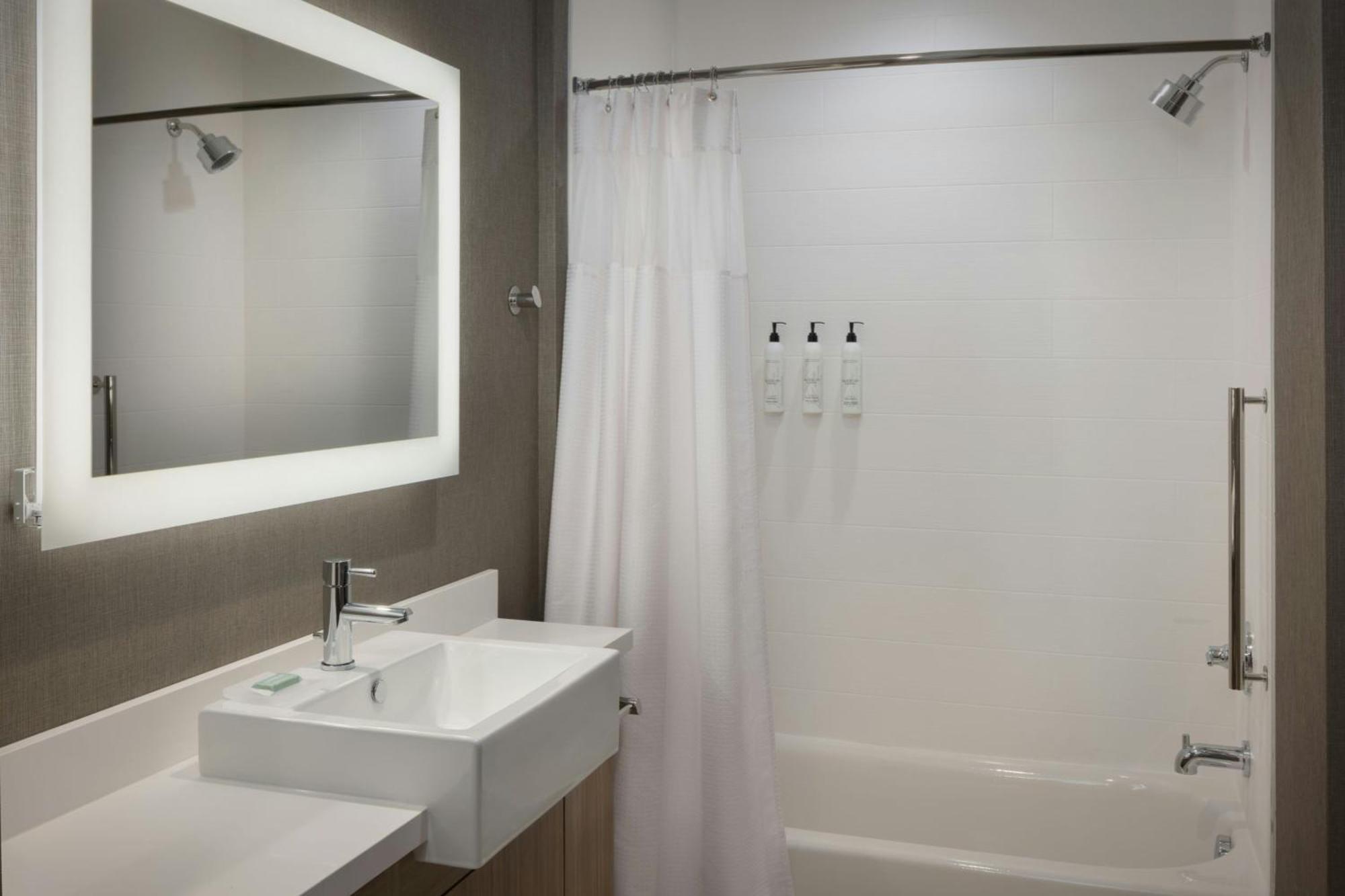 Springhill Suites By Marriott Bowling Green Ngoại thất bức ảnh