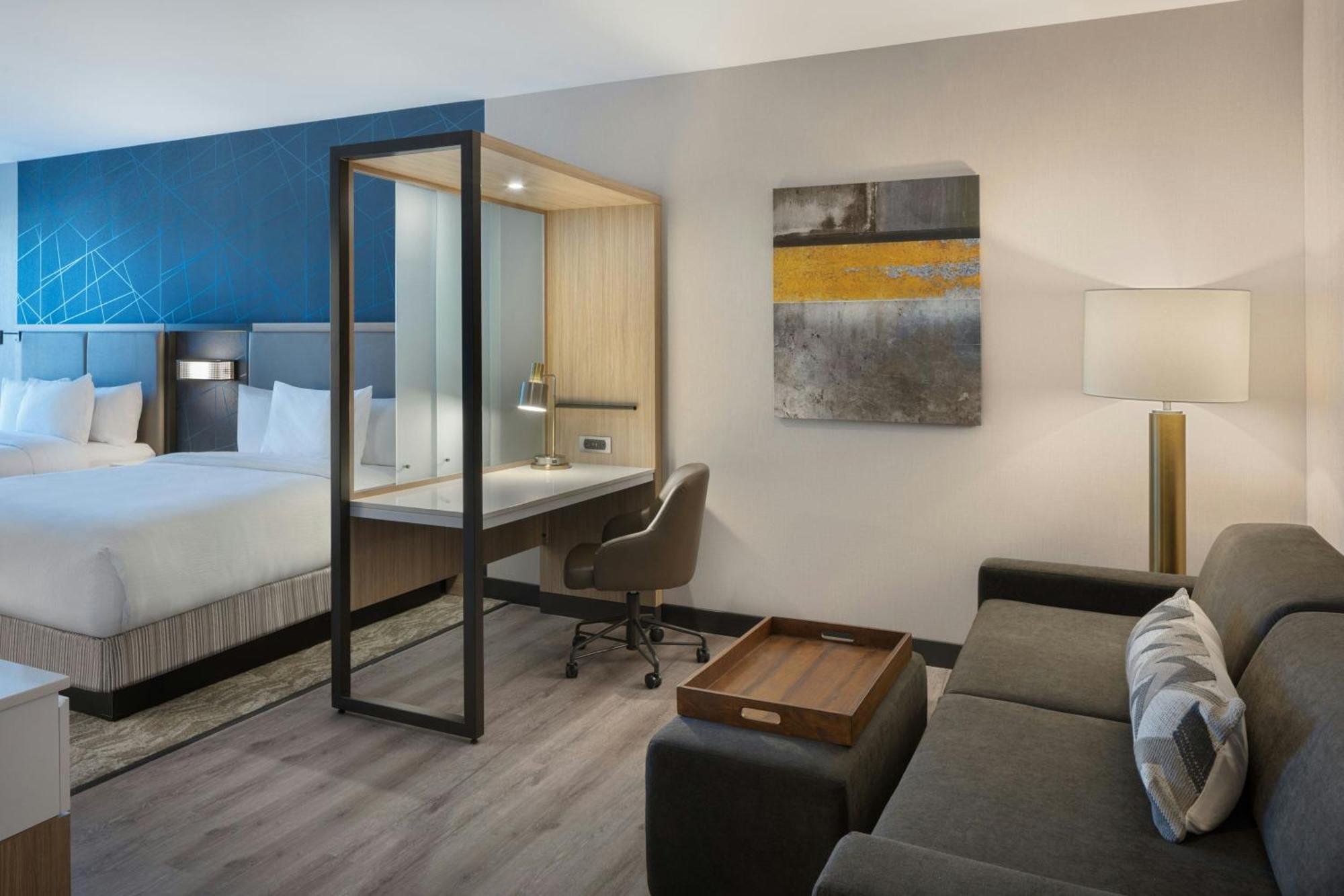 Springhill Suites By Marriott Bowling Green Ngoại thất bức ảnh